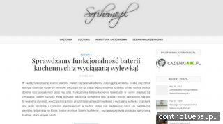http://sofihome.pl