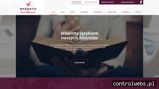 Tłumaczenia specjalistyczne Werbatis