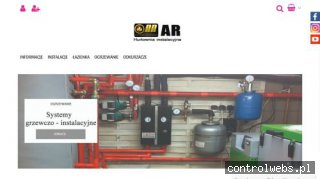 AR grzejniki purmo sklep online