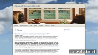 OKNOBNUD drzwi delta sosnowiec