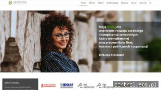 Sapientia poradnia psychologiczna szczecin