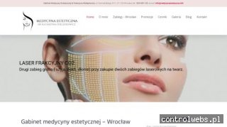 KATARZYNA NIELEPKOWICZ korekcja zmarszczek wrocław