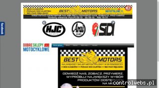 Best-Motors buty na motor