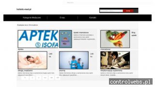 Holistic-Med.pl - najlepszy ginekolog Białystok