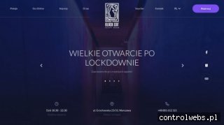 Escape room Warszawa