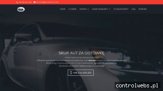 Skup aut Gdańsk - skup.aut.co.pl
