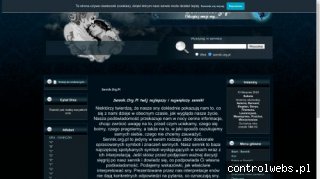 Sennik internetowy - opis i wyjaśnienie snów