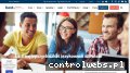 Screenshot strony bestcentrum.pl