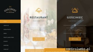 Pod Brzozami - Noclegi w Poznaniu