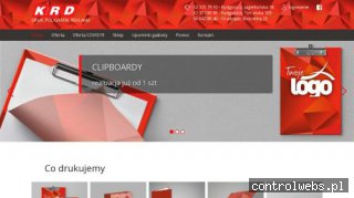 Rekpol - Druk cyfrowy online