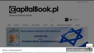 Centrum Taniej Książki - księgarnia Rzeszów