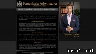 Kancelaria Zbigniew Roman - sprawy spadkowe