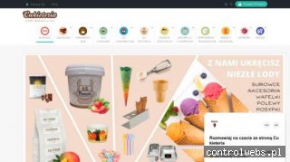 Oferta cukieteria.pl