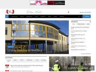 http://lomianki-online.pl
