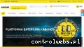 Screenshot strony aatrenkar-karcher.pl