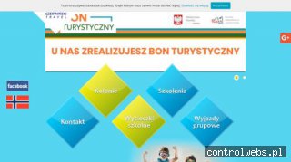 CZERWIŃSKI TRAVEL obozy młodzieżowe za granicą