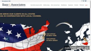 Ilasz & Associates deportacja z usa do polski