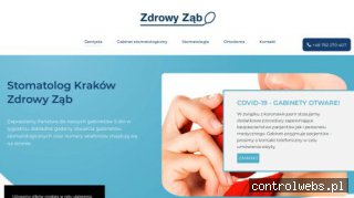 Dentysta Kraków