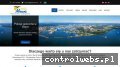 Screenshot strony willamewa.pl