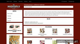 Zainspirujemy.pl - inspiracje wnętrza