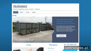 Wywóz gruzu Kraków