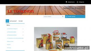 Ochrona Drewna - Le Tonkinois