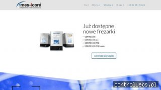 Http://imes-icore.pl