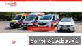 Screenshot strony medicalcare24.pl