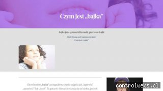 Bajki dla dzieci