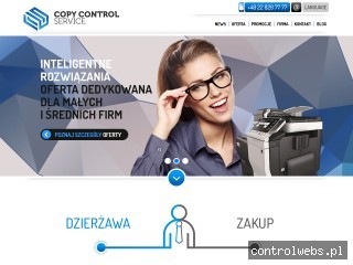 usługi poligraficzne ccspolska.pl