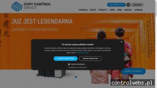 usługi poligraficzne ccspolska.pl