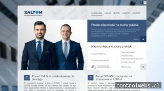 Prawnik odszkodowania poznań