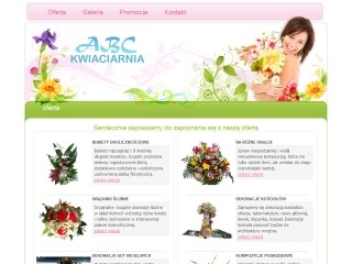 Bukiety ślubne, dekoracje kościołów śląsk