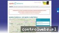 Screenshot strony www.aptekacodzienna.pl