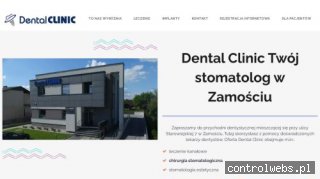 KUROCZKO dental clinic zamość