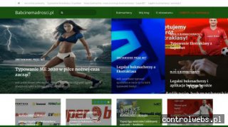 Babcine cytaty życiowe