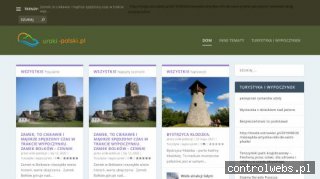 Noclegi, Restauracje, SPA, aktywny wypoczynek Polska