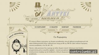 Skup zegarków Bydgoszcz