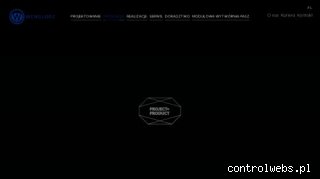 przenośniki ślimakowe wenglorz.pl