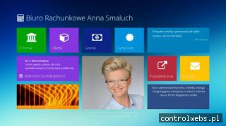Biuro Rachunkowe Anna Smaluch Kraków, księgowość online