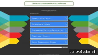 IMW Rembertów nowe mieszkania