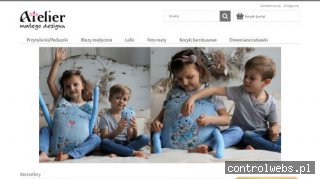 Dekoracje pokoju dziecięcego