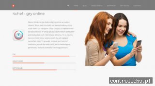 4chef - sprzęt gastronomiczny, wyposażenie restauracji