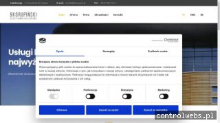 Skorupinski.pl - Kadry i płace Poznań