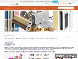 Upominkarnia Dla Biznesu