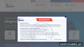 www.rexmedicasport.pl