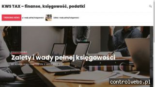 KWS ceny transferowe warszawa