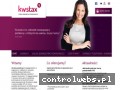 Screenshot strony kws-tax.pl