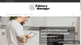 FV - fakturymanager.pl