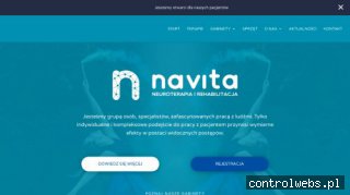 NAVITA Rehabilitacja Toruń